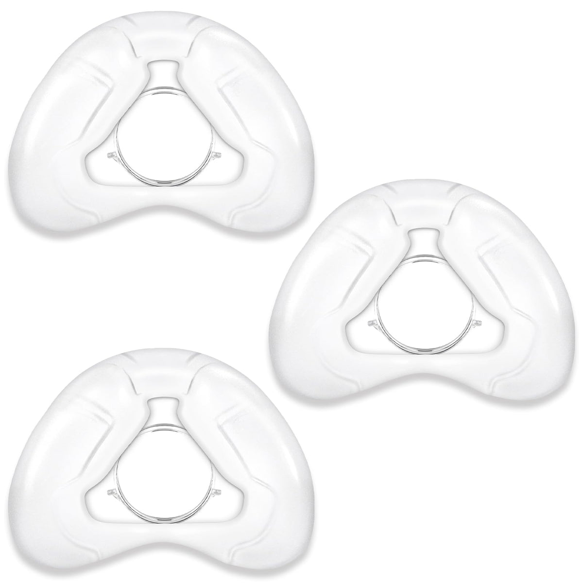 YSSKTC replacement nasal cushion for AirFit N20 ensures secure fit and quick setup.