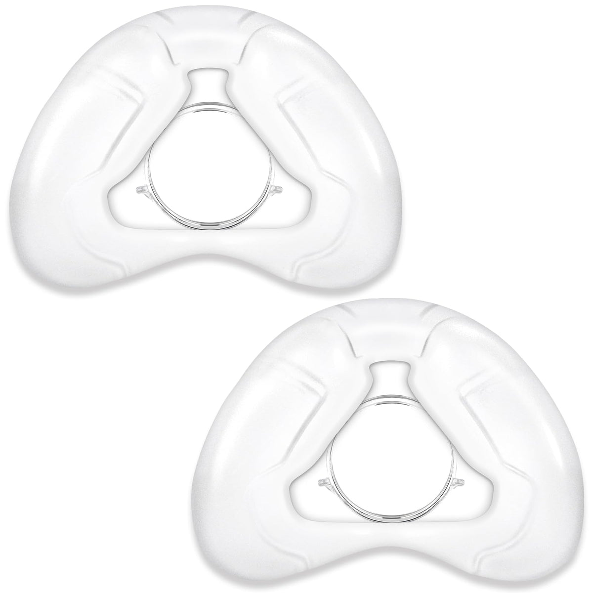 YSSKTC AirFit N20 nasal cushion in packaging with secure-fit design