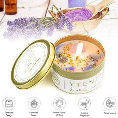 YTENTE Aquarius gift set box ready for gifting occasions