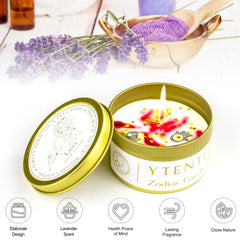 YTENTE gift box packaging, ideal for gifting to Leo fans.