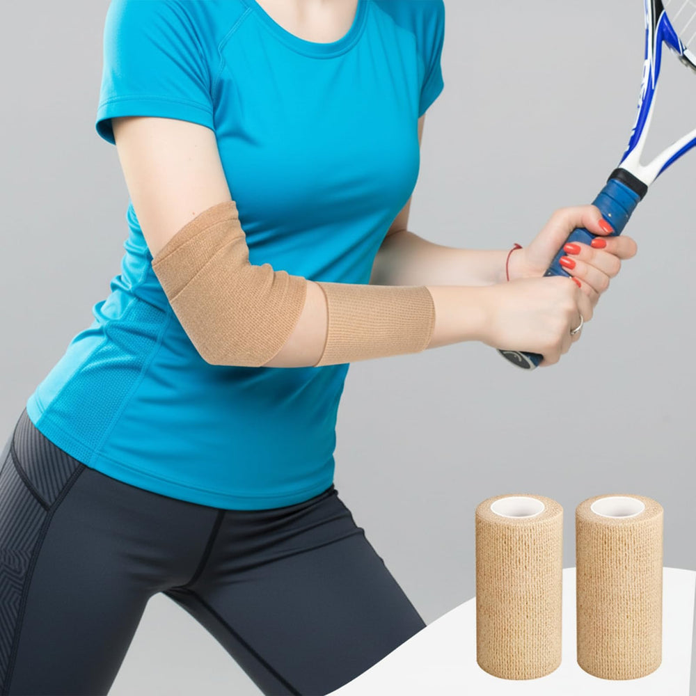 Yuanan nonwoven breathable fabric provides comfortable wear during activities.