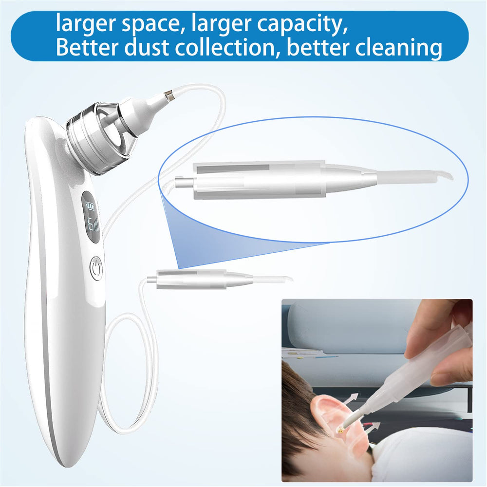 YudaYuiw device featuring LCD display and easy one-button control