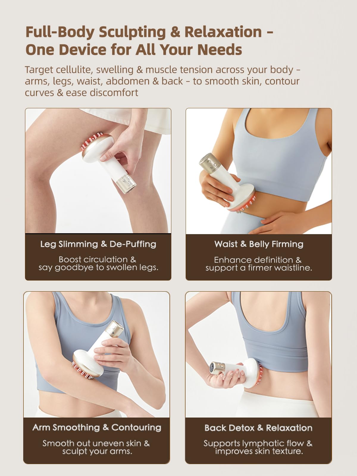 Yuonry conductive gel used with massage for better conductivity