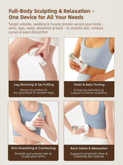 Yuonry conductive gel used with massage for better conductivity