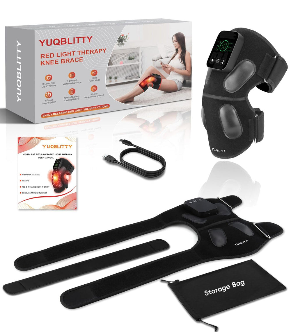 YUQBLITTY gift-ready packaging depicts a thoughtful present for active lifestyle.