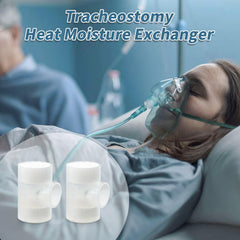 YUQILIN warm humidified air may help reduce coughing sensations.