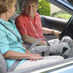 Compatible with both standard and extended batteries for longer outings.