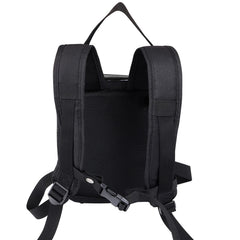 Yxmeiguo G3 backpack uses water-resistant fabric for light outdoor protection.