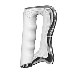 Yyndelicate Muscle Recovery Tool with ergonomic handle for precise massage.