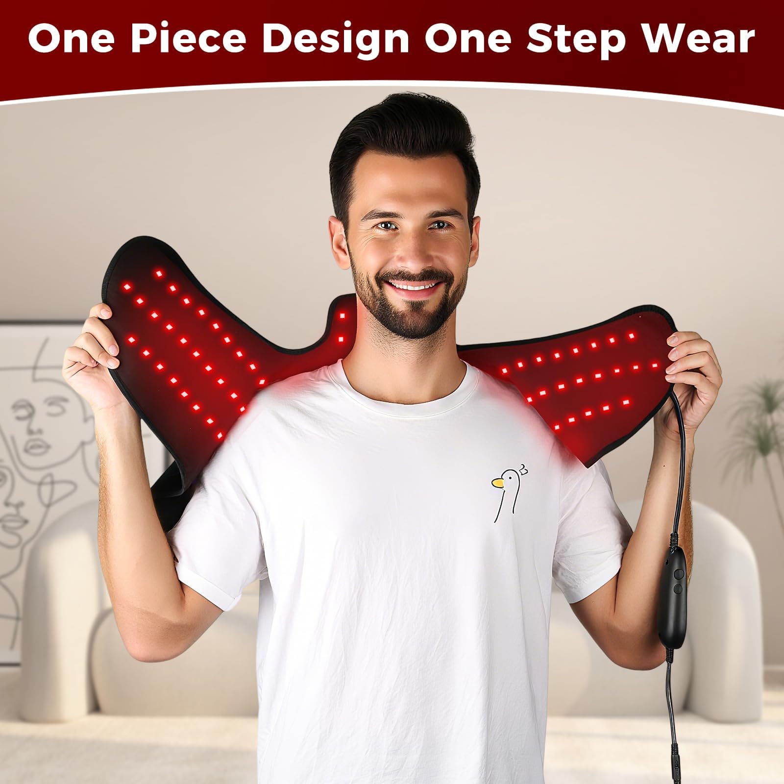 ZAEXAE mat makes a versatile gift for both people and pets