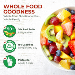 ZAFINCO veggie capsules for daily energy-friendly nourishment.