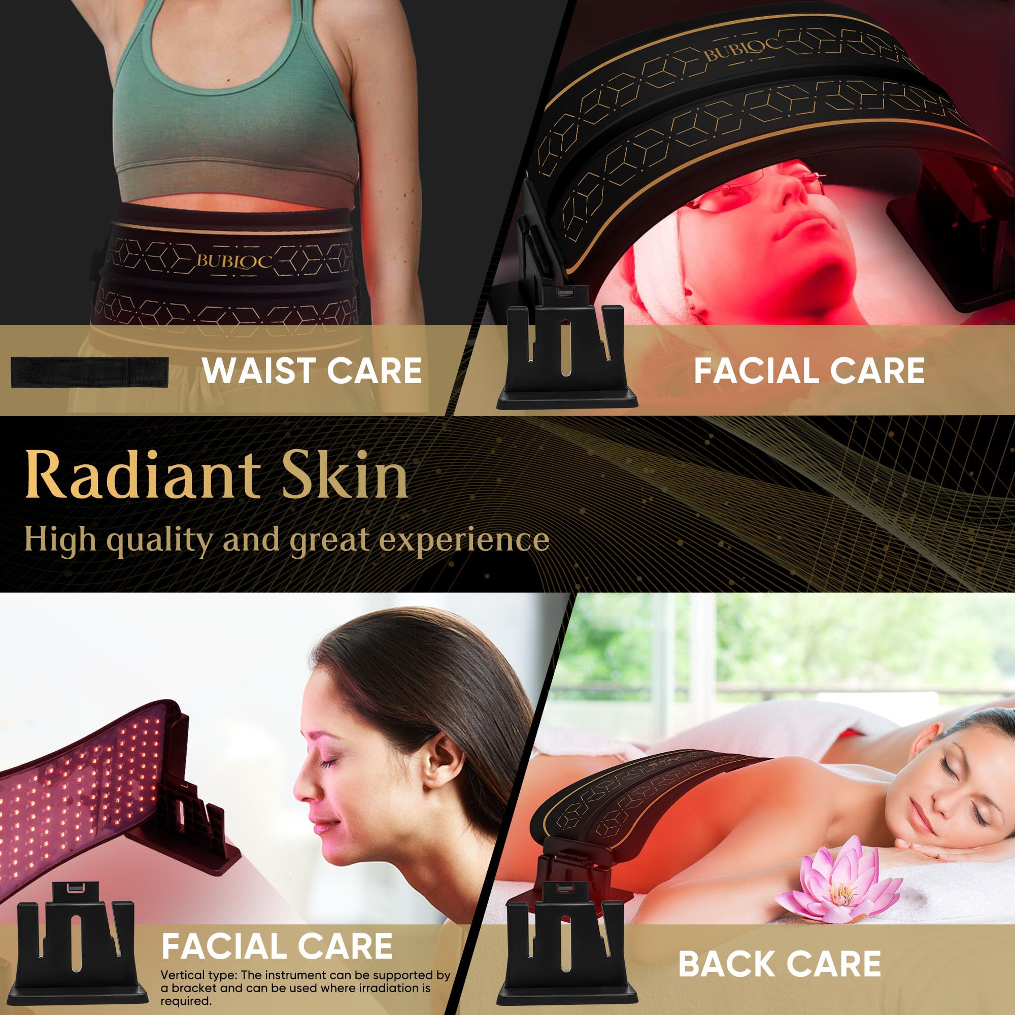ZagMufe gift packaging makes a thoughtful wellness gift.