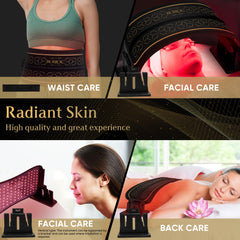 ZagMufe gift packaging makes a thoughtful wellness gift.