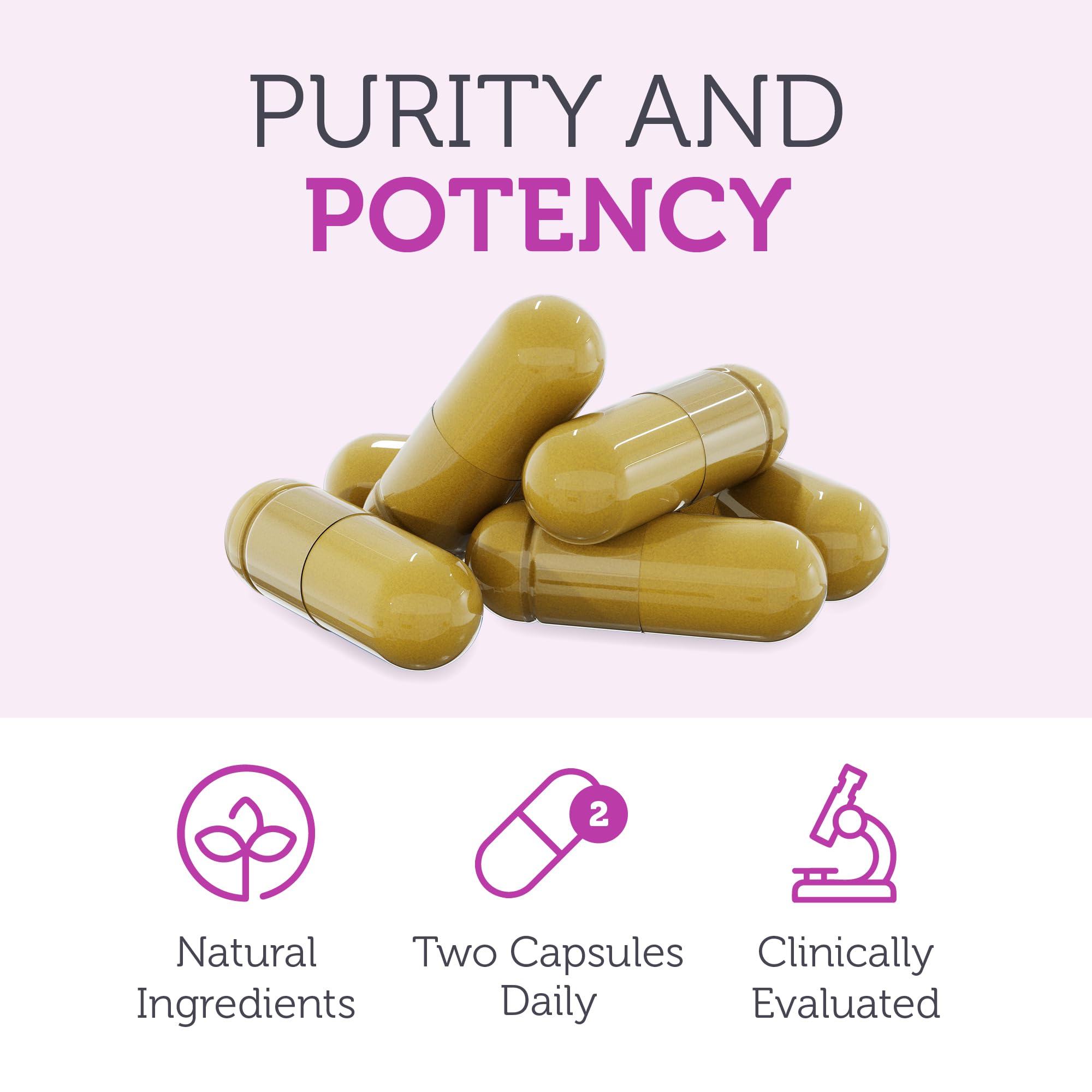 Packaging emphasizes phospholipid delivery for improved absorption.