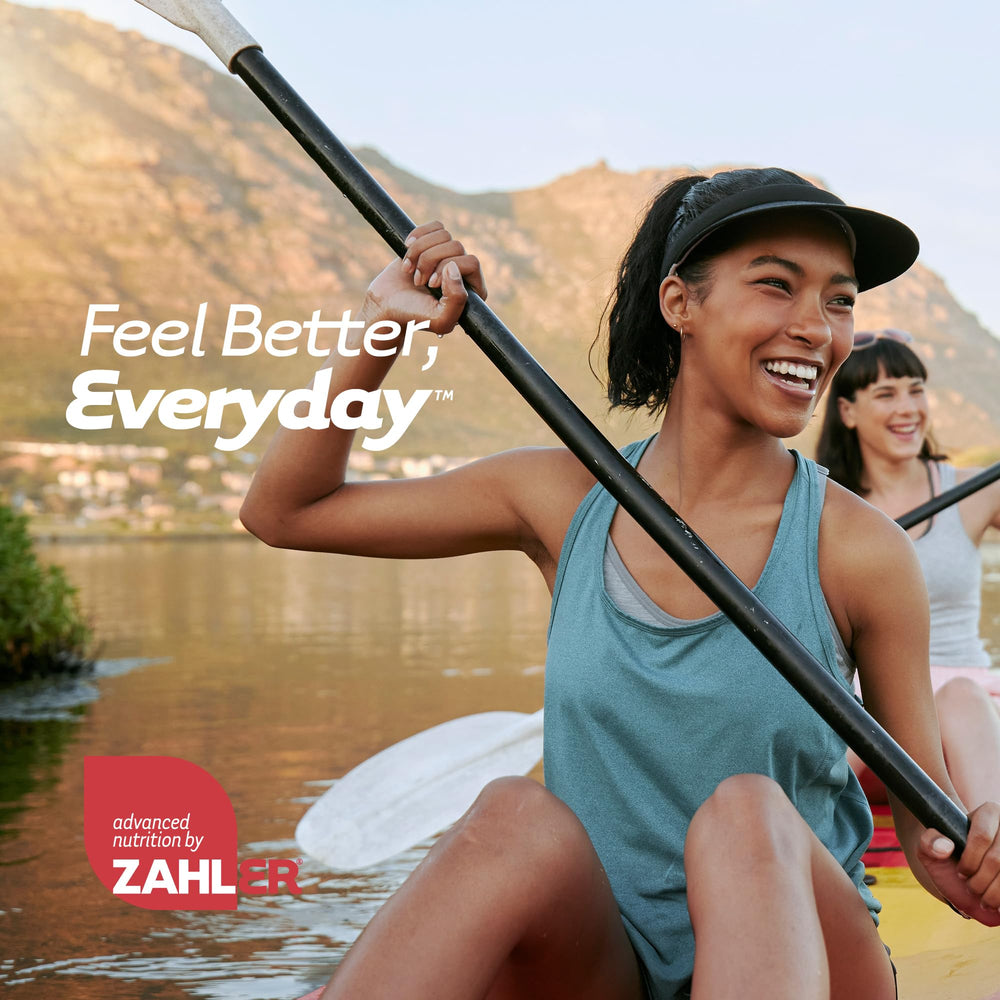 Zahler BioDophilus25 refrigerated storage conveys potency preservation