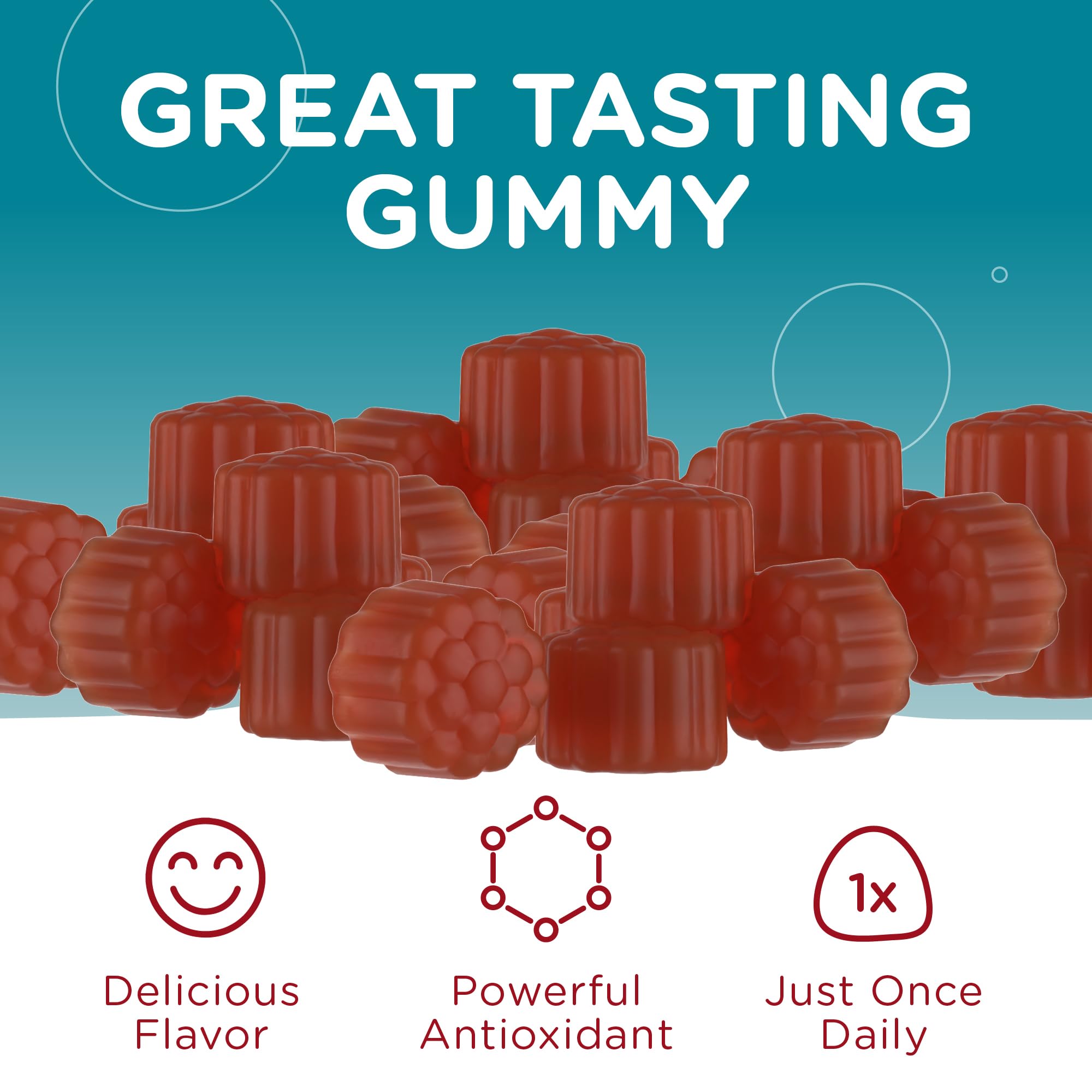 Zahler Chapter One Immunity Gummies packaging image highlighting kosher and allergen-friendly formulation.