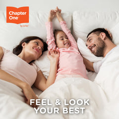 Zahler Chapter One Sleep Gummies for children and teens supports bedtime routines.