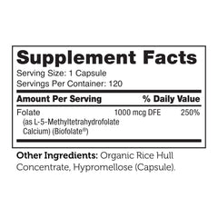 Made in USA facility icon emphasizes potency, purity, and rigorous manufacturing standards