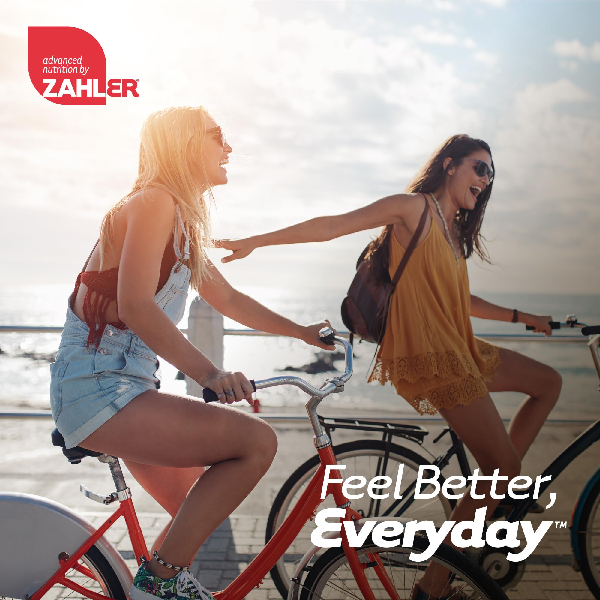 Zahler vegan friendly multivitamin concept with plant-based nutrients