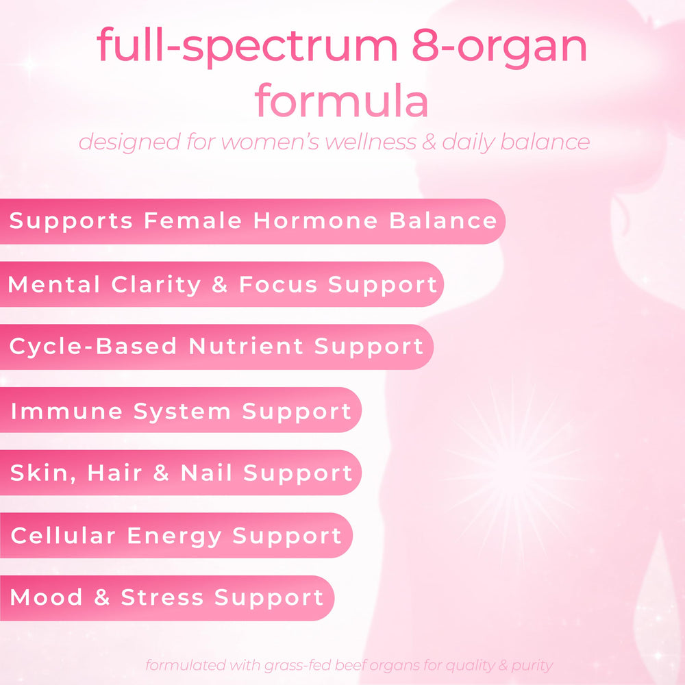 Zakrama bottle label close-up highlighting nutrient-dense liver and organ ingredients