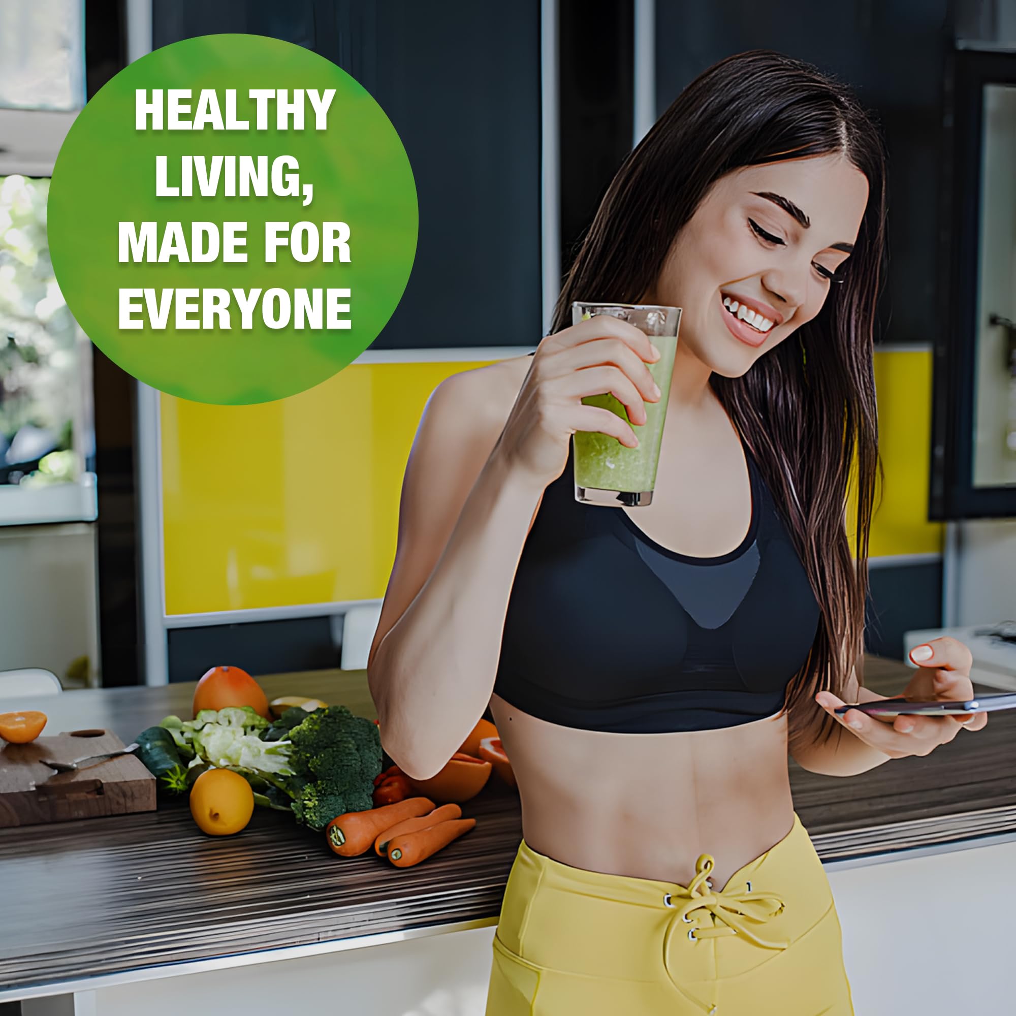 Zammex Organic Pea Protein Powder lab-tested certificate and purity