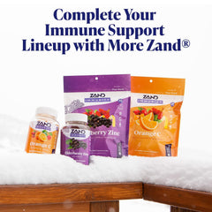 GMP-certified facility supporting ZAND Insure Herbal quality control.