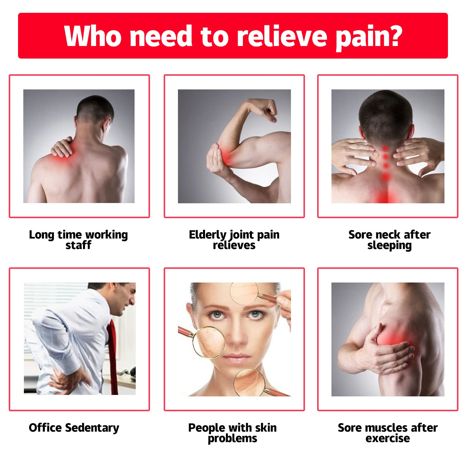 Zarbaha red light therapy lamp setup for skin rejuvenation area