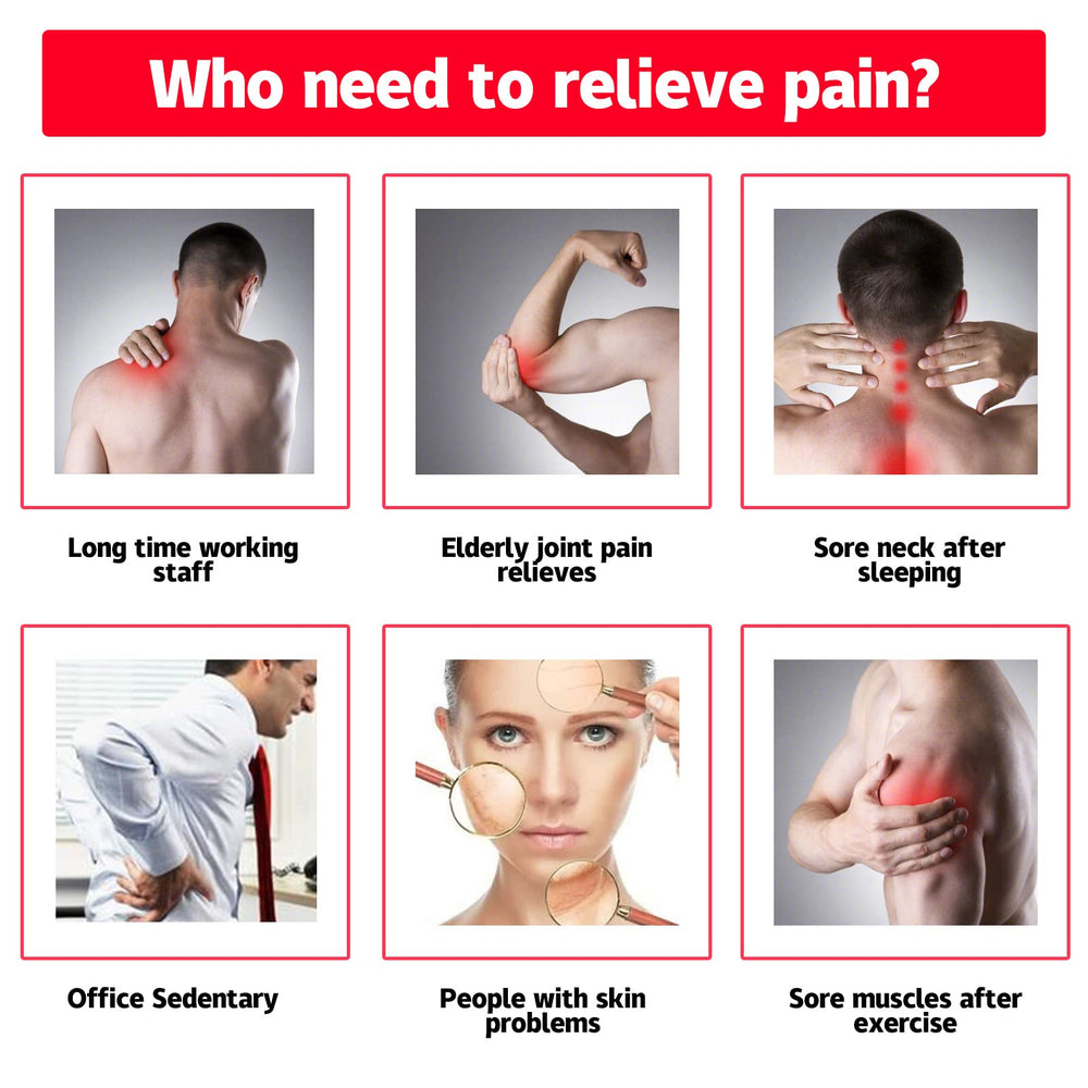 Zarbaha red light therapy lamp setup for skin rejuvenation area