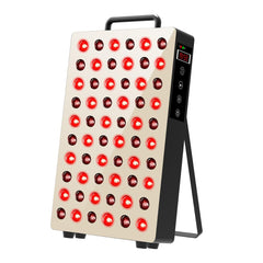 Zarbaha Red Therapy Panel 105 W body session supports relaxing full-body coverage