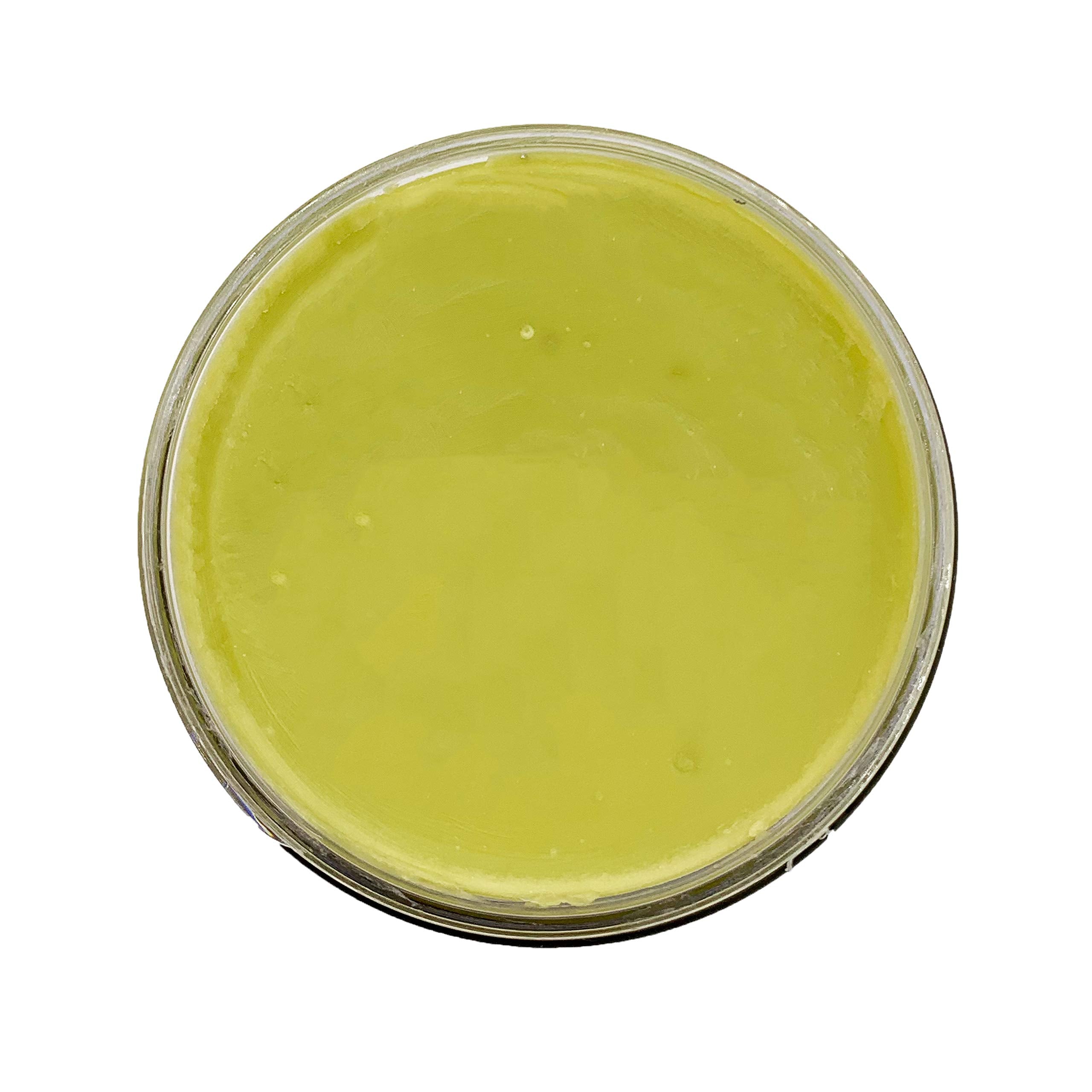 Zatural Hemp Butter ingredients with omegas and vitamin E support soothing skin.