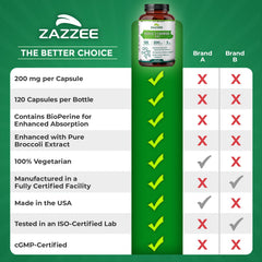 Zazzee i3c made in usa production facility backdrop