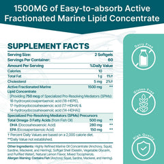 Zdoroviye SPM bottle back label with usage guidance for daily routine.