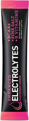 Traveler-friendly Zeal Naturals sticks with BCAAs and vitamins for active days.