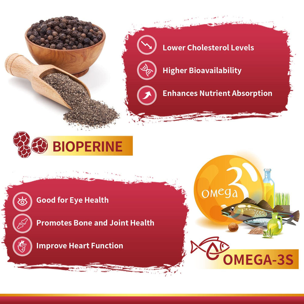 No artificial flavors, sugar, gluten, or soy indicated on packaging