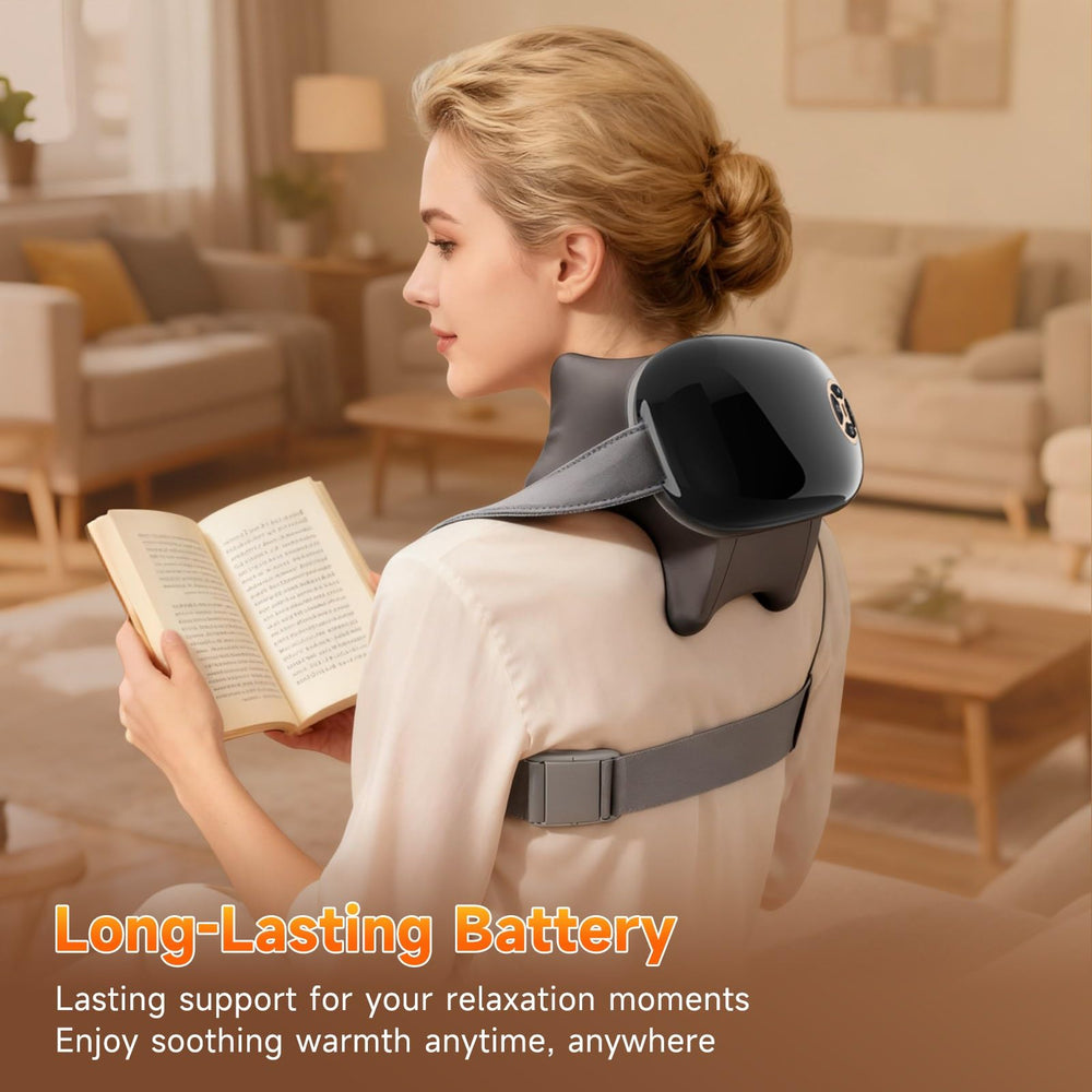 ZEDRIWELL heat levels 104–113°F introduce warm relaxation.