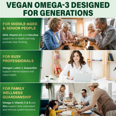 ZEGBALP Omega-3 gummies jar open for daily dose