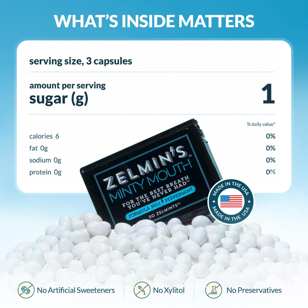 Zelmin's compact pocket-pack is ideal for daily carry and quick access.