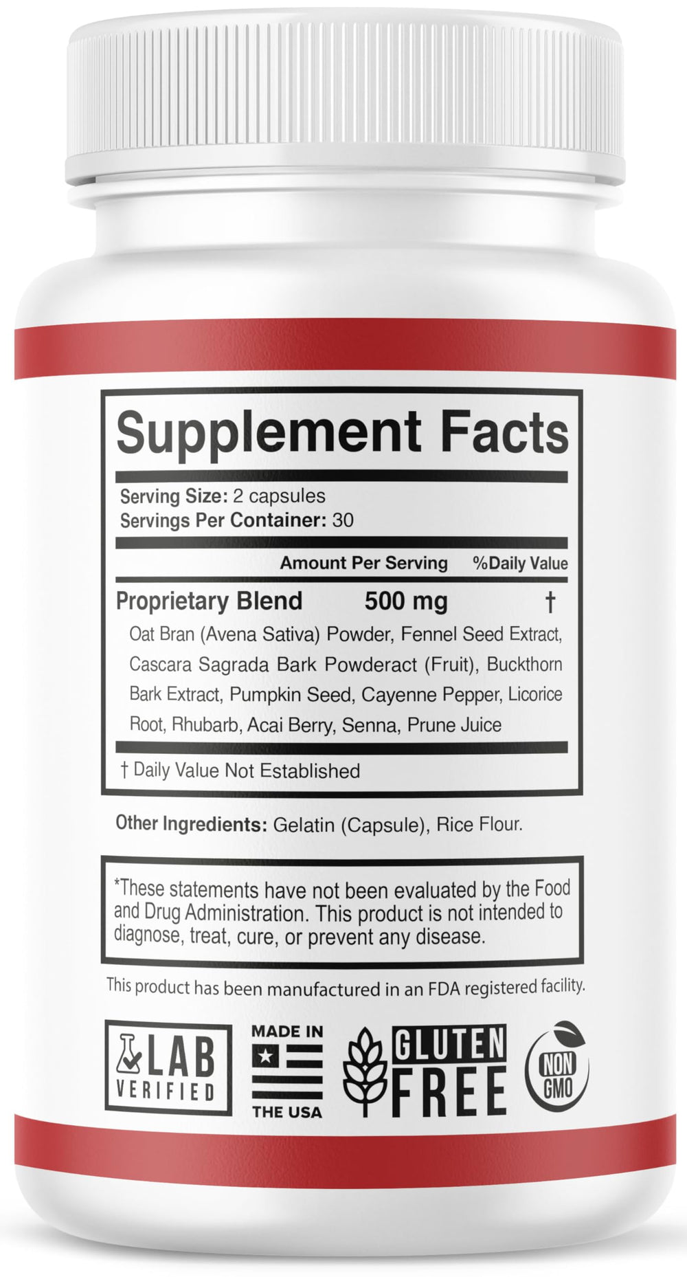 Lifestyle scene featuring Gelatin Trick for on-the-go energy.
