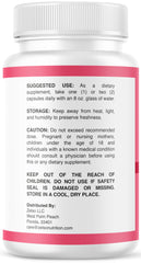 ZELSO Pink Salt Trick packaging hero shot communicates premium daily supplement.