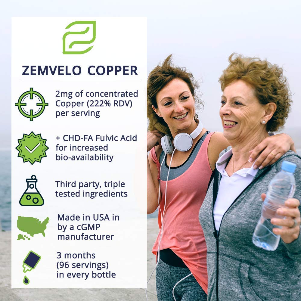 Zemvelo product on kitchen counter linked to healthy aging lifestyle