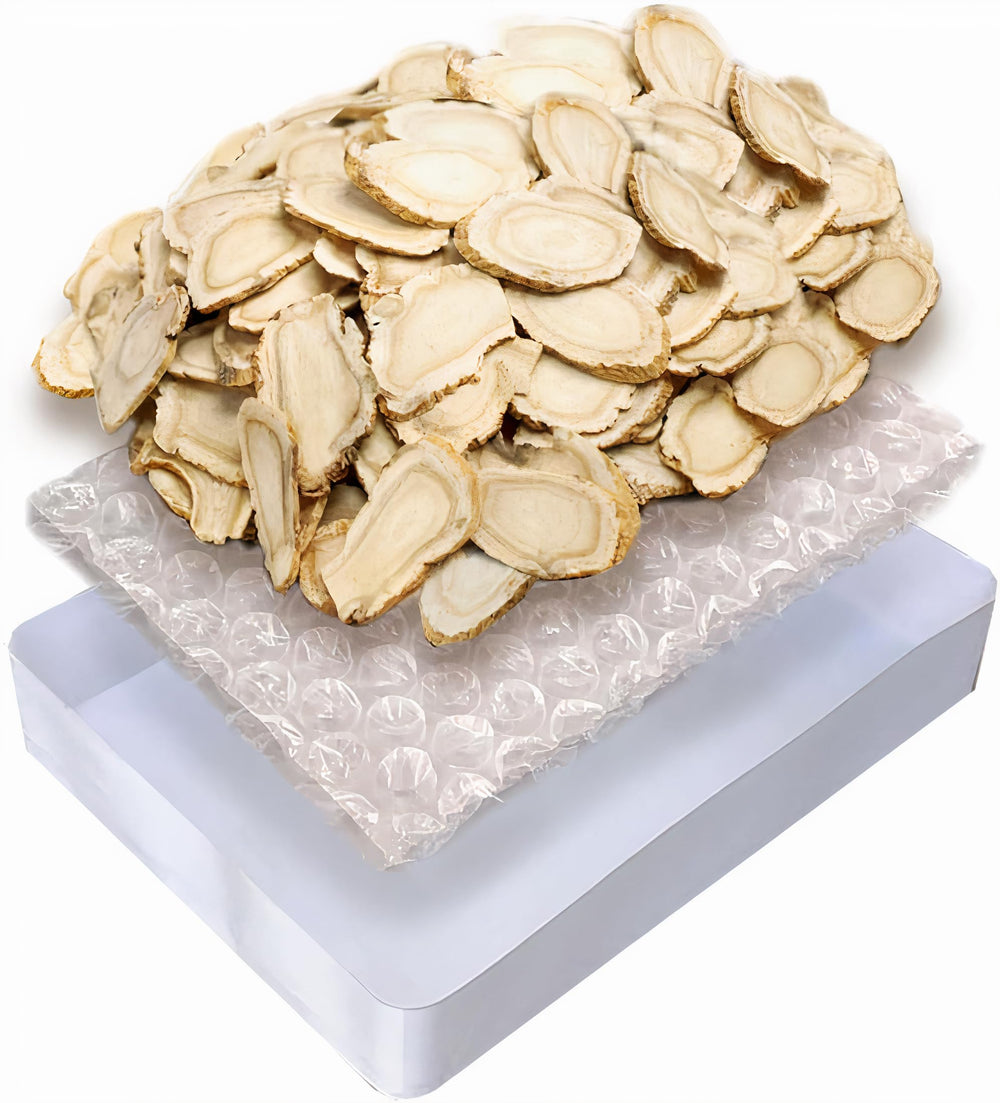 Zen Ginseng 100% satisfaction badge signals trust