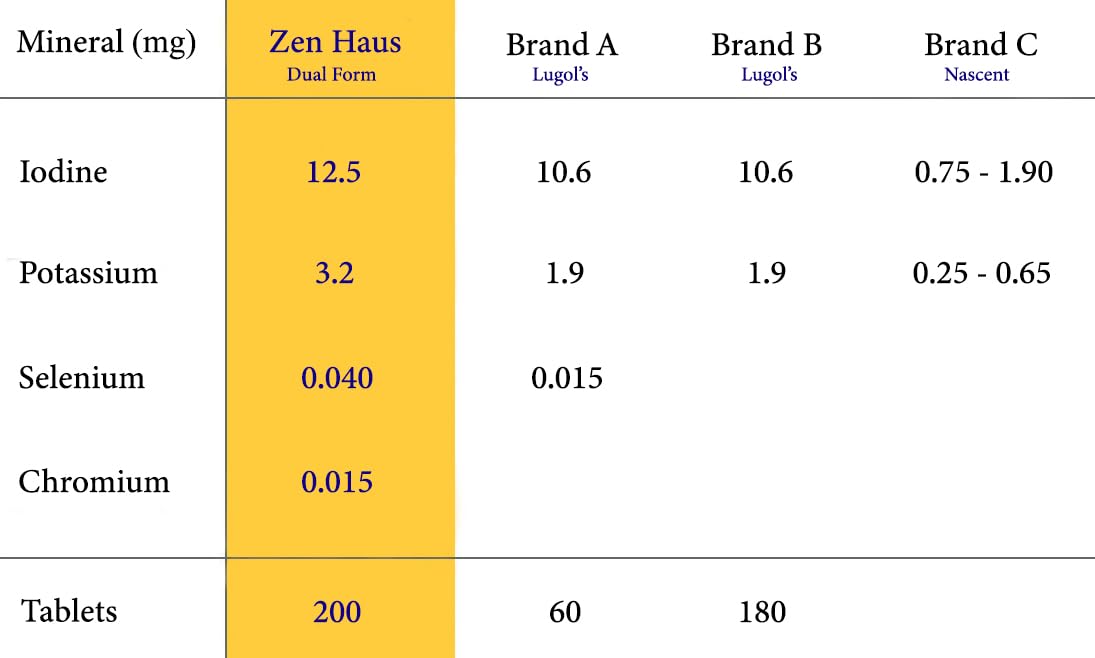 Zen Haus tablets in hand showing portable daily use.
