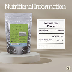 Zen Principle sustainable packaging underscores environmental commitments