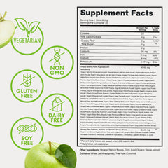 Zena Nutrition Super Mushroom blend close-up highlighting cordyceps and reishi in the mix