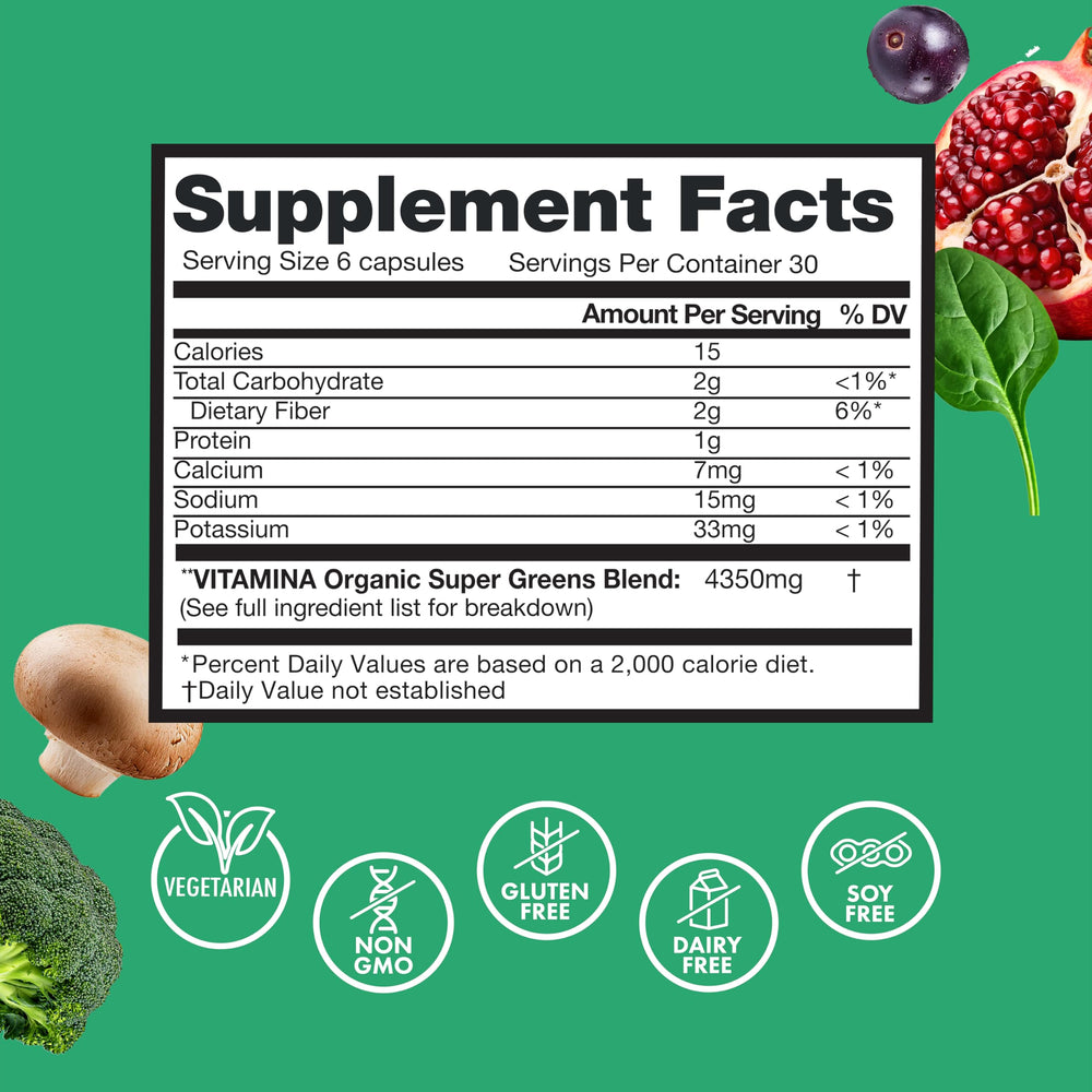 Zena Nutrition Super Mushroom Blend with cordyceps and reishi in daily routine.
