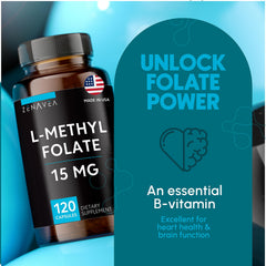 Person taking Zenavea 15mg capsule as part of a morning routine.