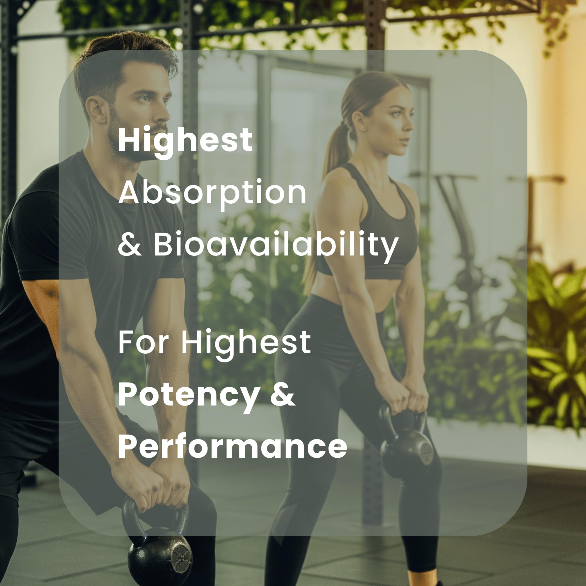Zenbioni lab-tested purity certificates highlighting safety and potency