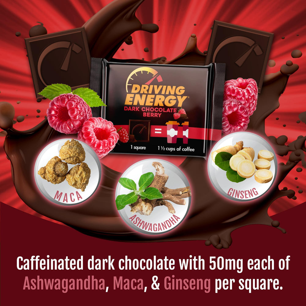 ZenEvo Driving Energy gym scene highlights on-the-go energy.