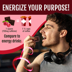 ZenEvo Driving Energy travel scenario for busy days.