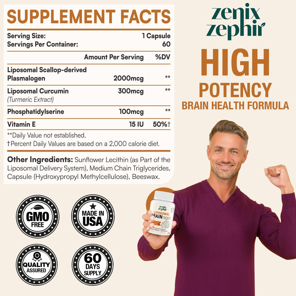 ZenixZephir daily-dosing capsule scene inviting a consistent routine.